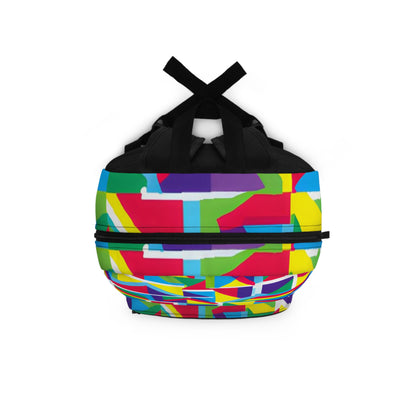 Fabulocity - Hustler Pride Backpack