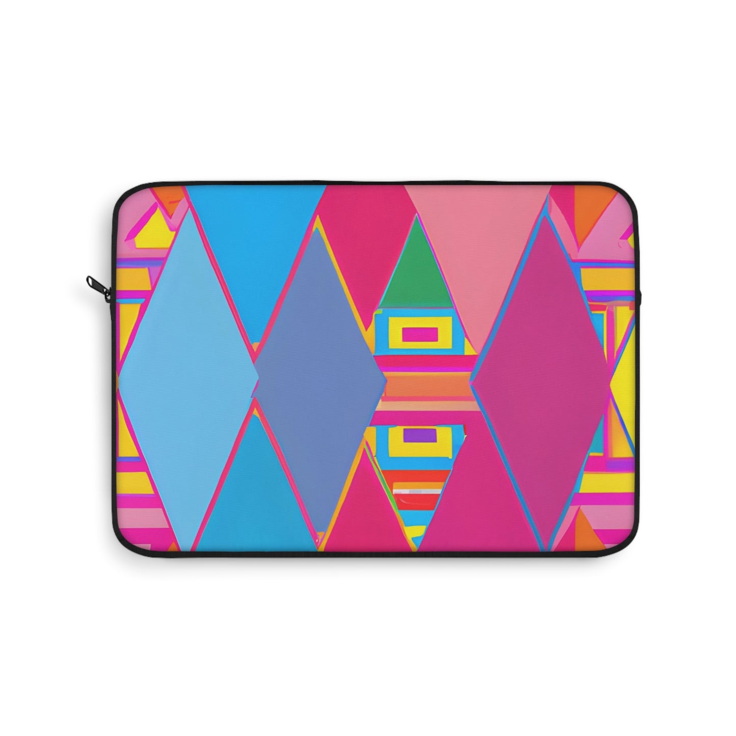 RoxieVivid - LGBTQ+ Laptop Sleeve (12", 13", 15")