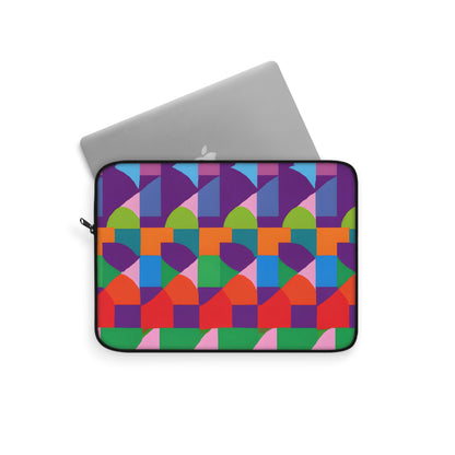 Dragtasia - LGBTQ+ Laptop Sleeve (12", 13", 15")