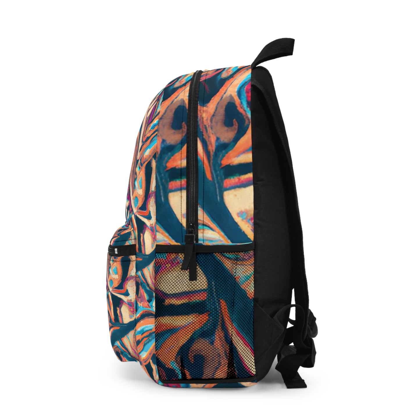VelvetFlapper - LGBTQ+ Pride Backpack