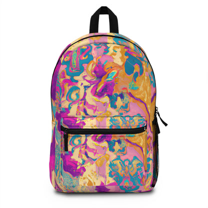 MidnightGlamour - LGBTQ+ Pride Backpack