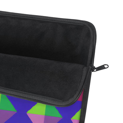 CocoGlamour - LGBTQ+ Laptop Sleeve (12", 13", 15")