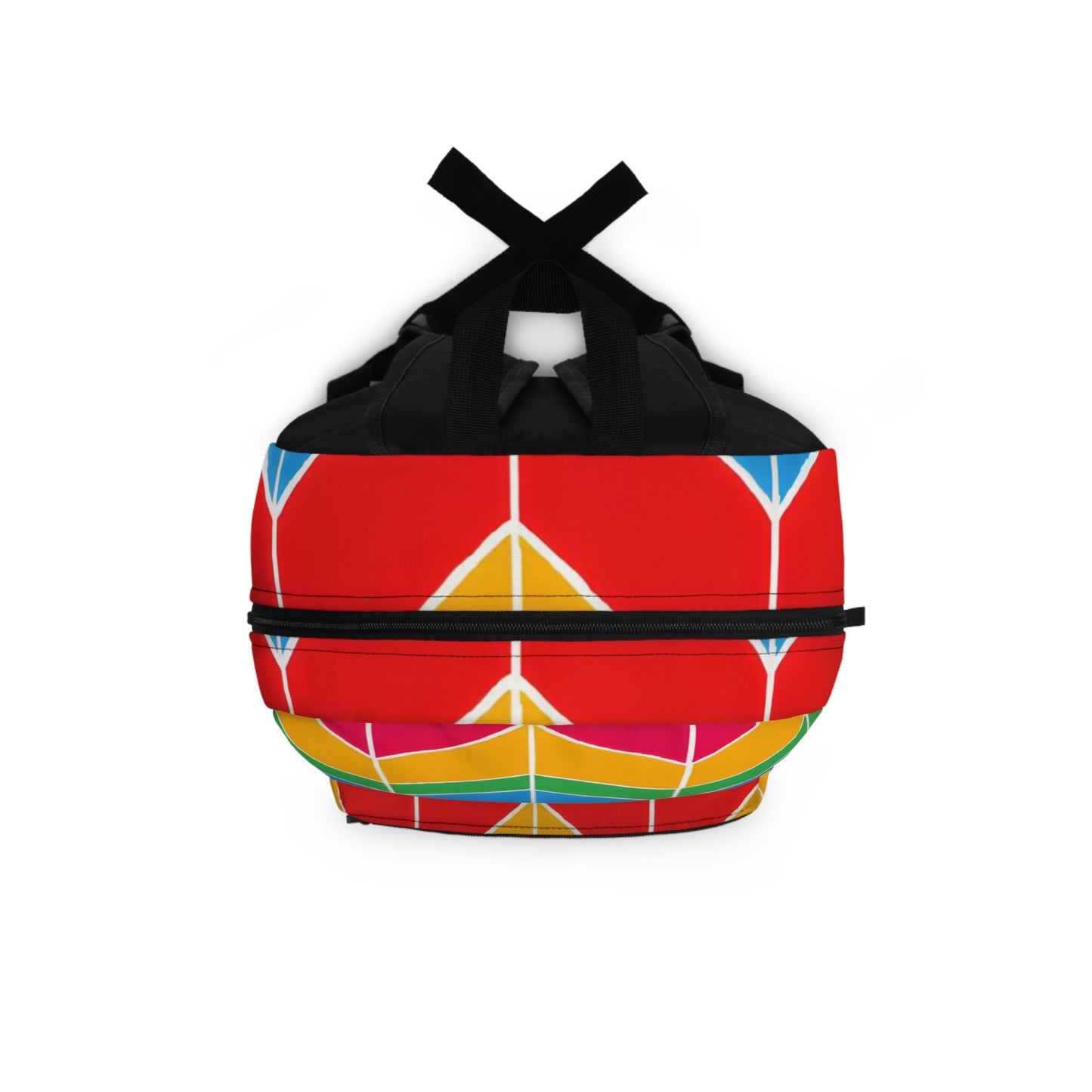 CocoaButterfly - Hustler Pride Backpack