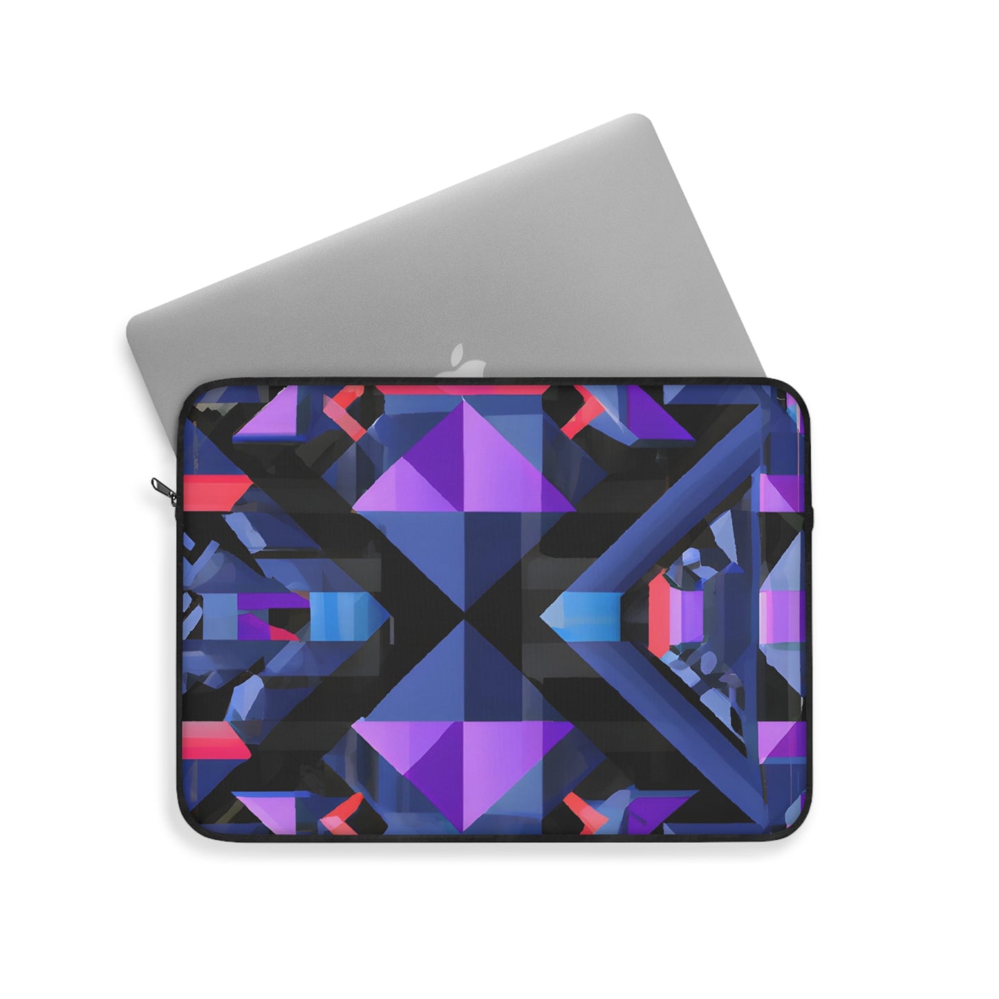 StarKnightXtravaganza - LGBTQ+ Laptop Sleeve (12", 13", 15")