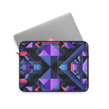 StarKnightXtravaganza - LGBTQ+ Laptop Sleeve (12", 13", 15")