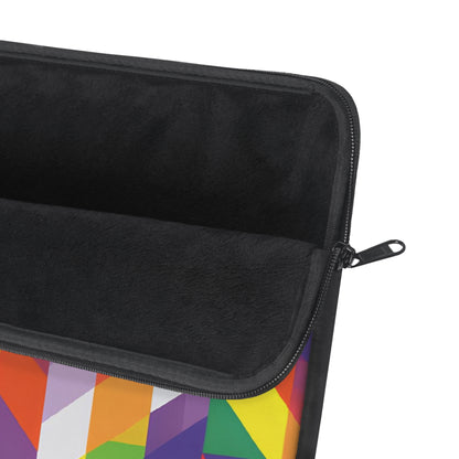 Glitteratti - LGBTQ+ Laptop Sleeve (12", 13", 15")