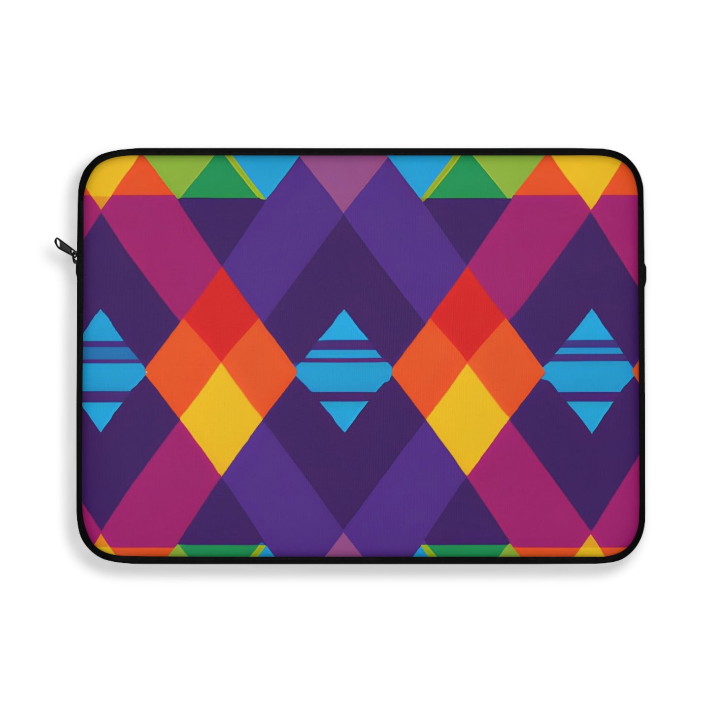 FandangoFever - LGBTQ+ Laptop Sleeve (12", 13", 15")