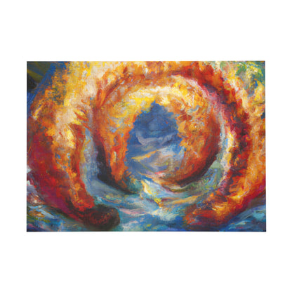 DanteRenaissance - Gay Hope Jigsaw Puzzle