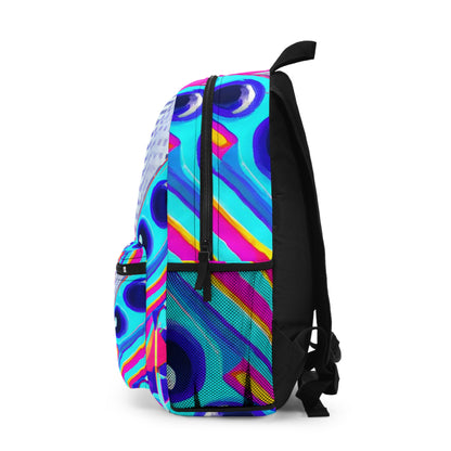 Starlustra - Hustler Backpack