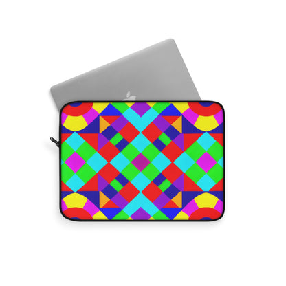 CherryBlush - LGBTQ+ Laptop Sleeve (12", 13", 15")