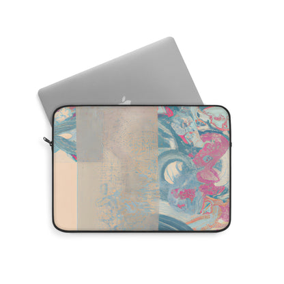 VelvetTango - LGBTQ+ Laptop Sleeve (12", 13", 15")