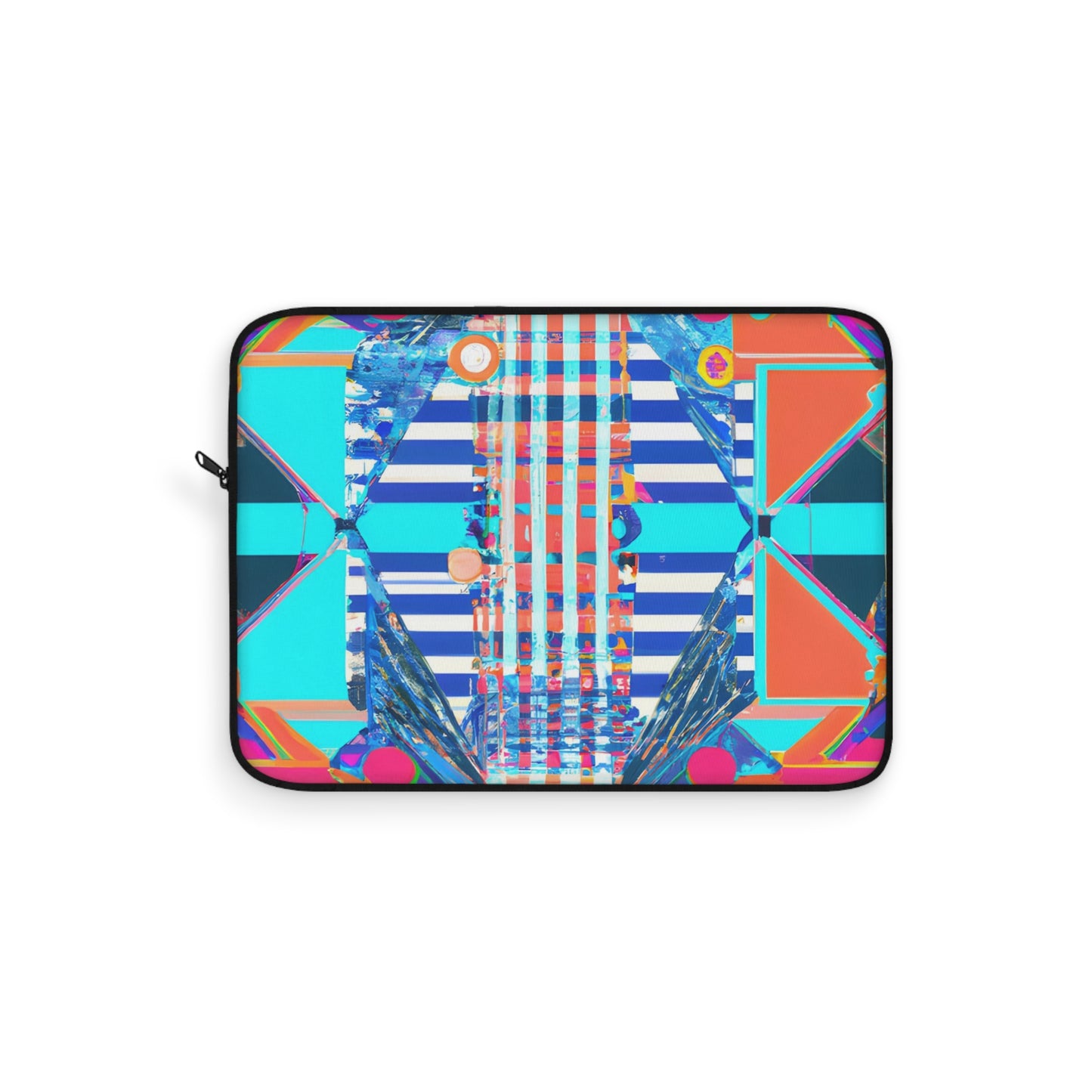 CosmicSkywalker - LGBTQ+ Laptop Sleeve (12", 13", 15")