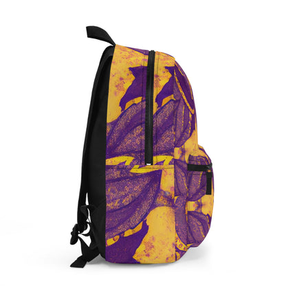 FlamboyantFinley - LGBTQ+ Pride Backpack