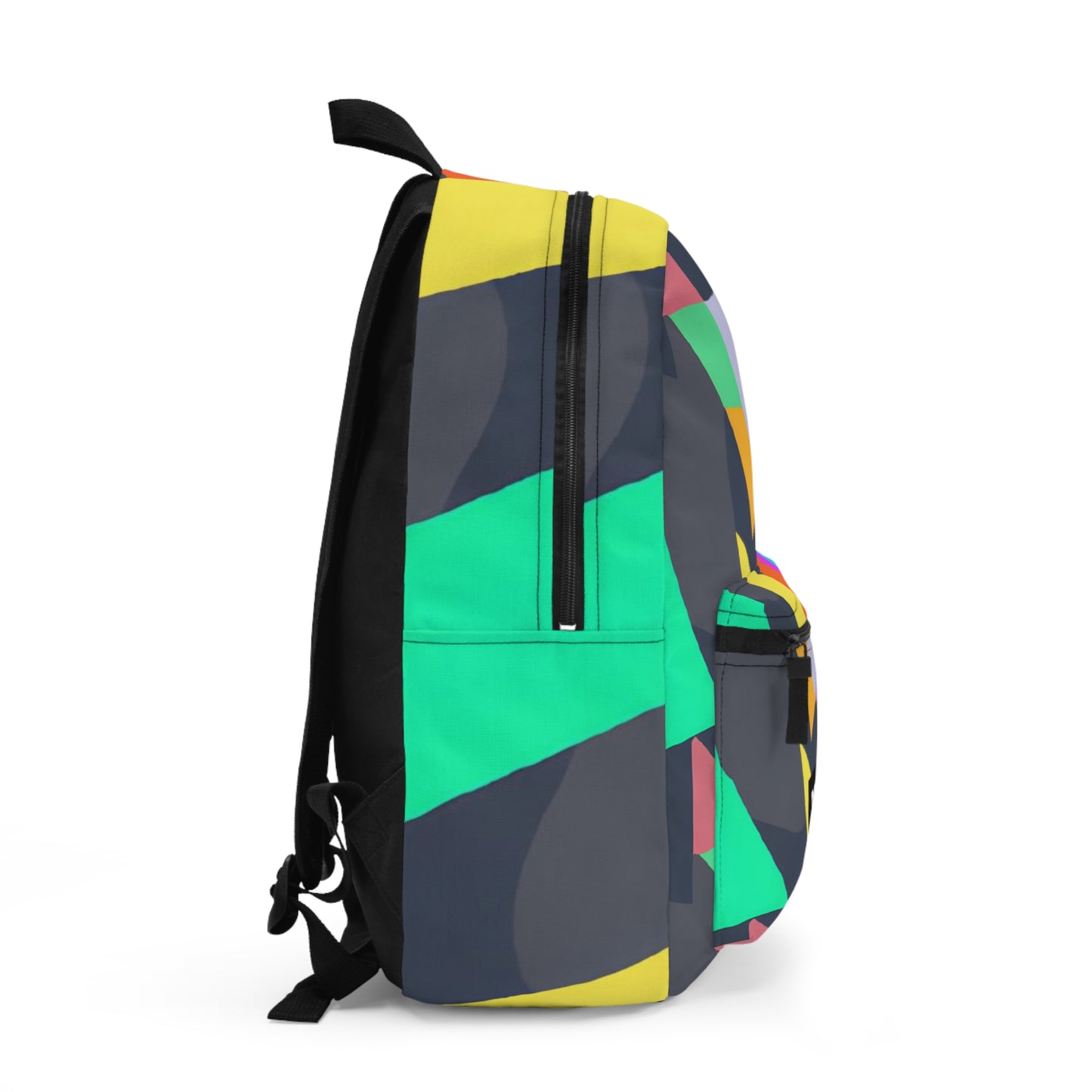 FifiFabulous - Hustler Pride Backpack