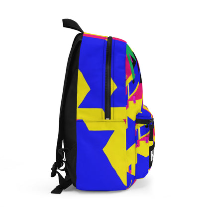 StarLux - LGBTQ+ Pride Backpack