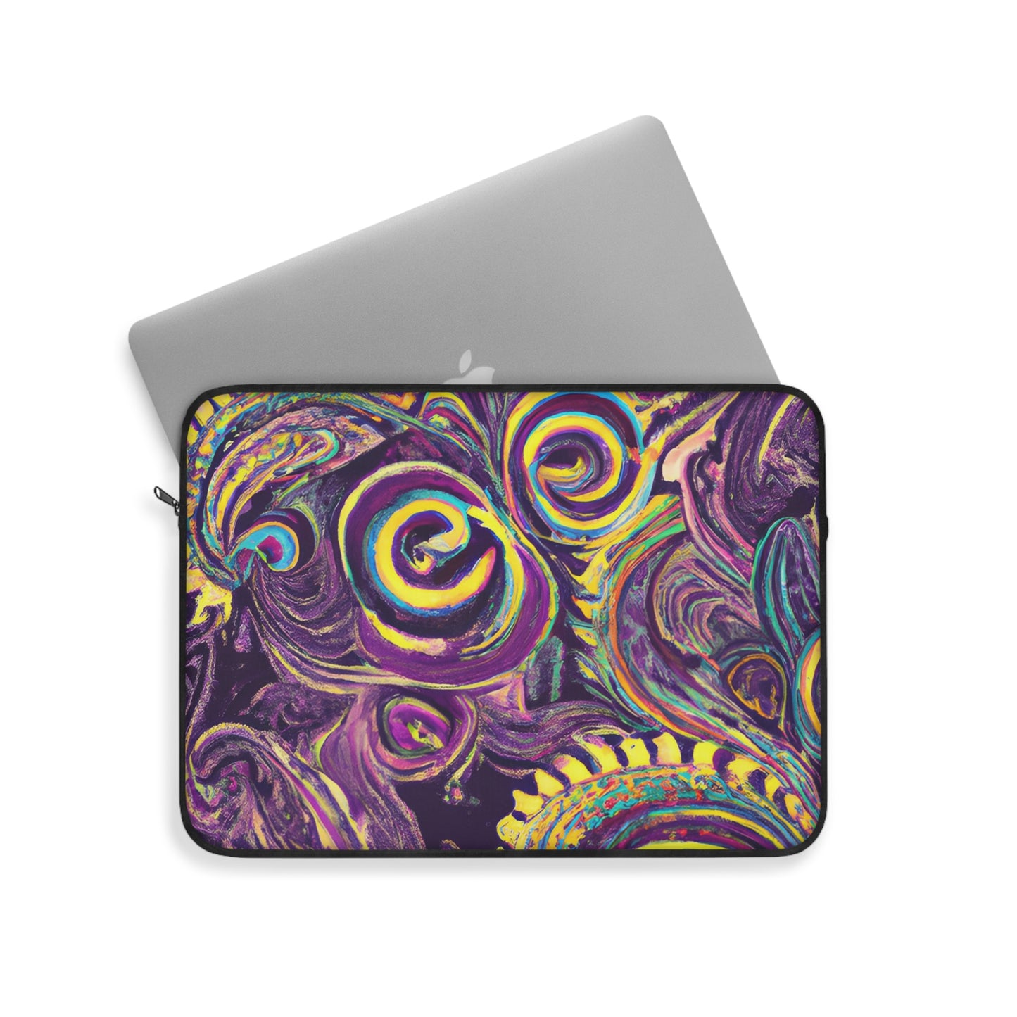 SparklesLaceFancy - LGBTQ+ Laptop Sleeve (12", 13", 15")