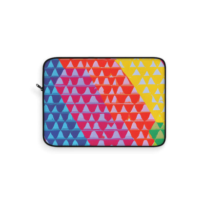 BlingyBee - LGBTQ+ Laptop Sleeve (12", 13", 15")