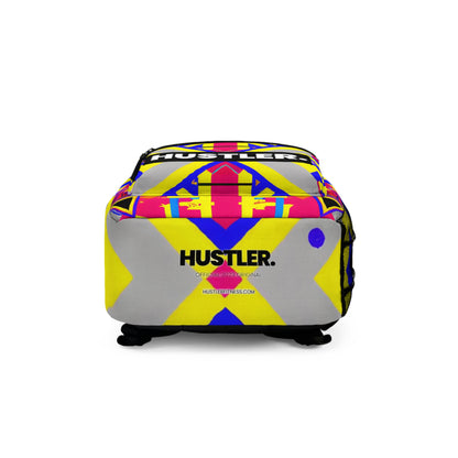 NeonLux - LGBTQ+ Pride Backpack