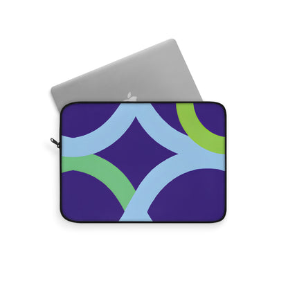 LolaStarr - LGBTQ+ Laptop Sleeve (12", 13", 15")
