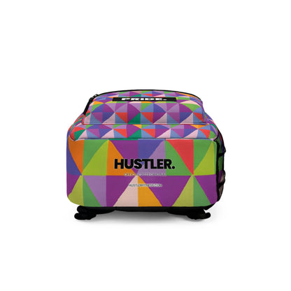 FantasticoFever - Hustler Pride Backpack