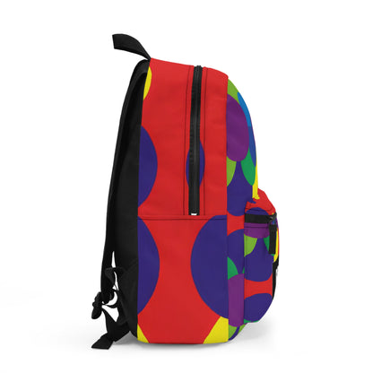 FlamingFanta - Gay Pride Backpack