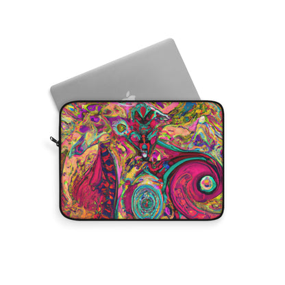StarrDazzle - LGBTQ+ Laptop Sleeve (12", 13", 15")
