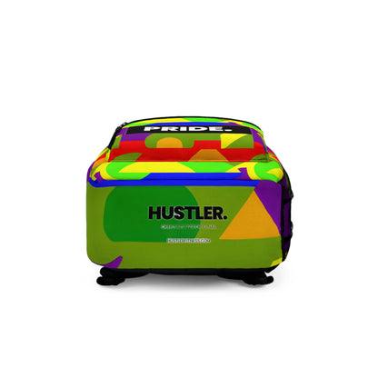 KrystaKween - Gay Pride Backpack