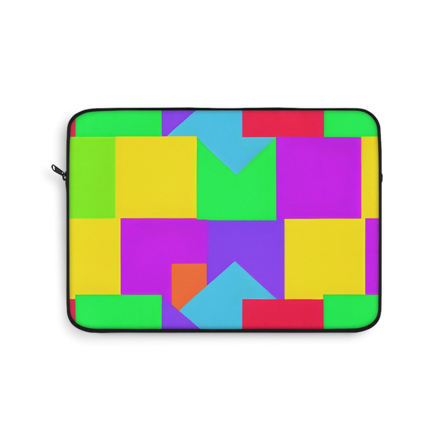 Femmefever - LGBTQ+ Laptop Sleeve (12", 13", 15")