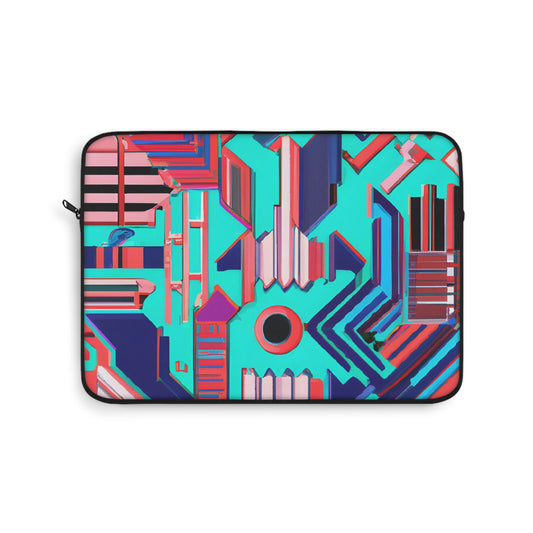 StarLord33 - LGBTQ+ Laptop Sleeve (12", 13", 15")