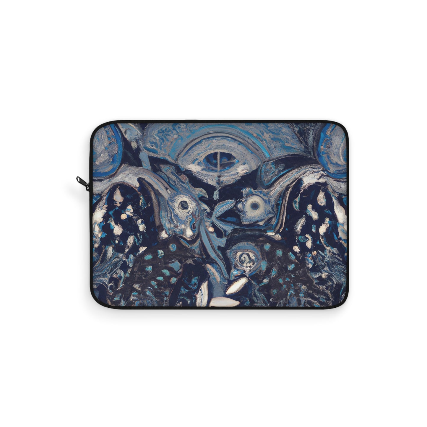 MizAlabaster - LGBTQ+ Laptop Sleeve (12", 13", 15")