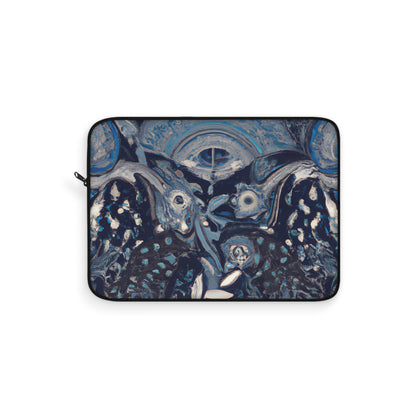 MizAlabaster - LGBTQ+ Laptop Sleeve (12", 13", 15")