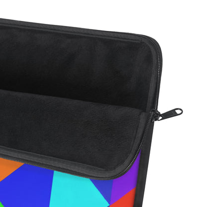 Glamazonia - LGBTQ+ Laptop Sleeve (12", 13", 15")
