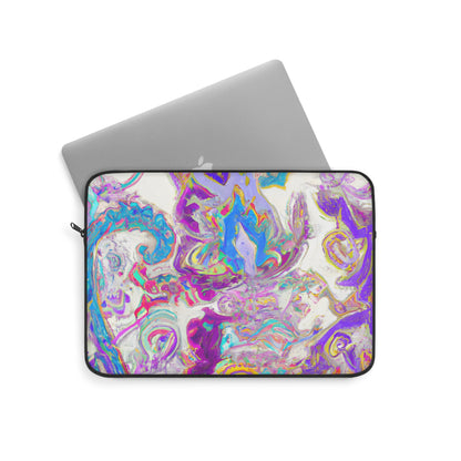 JazzManhattan - LGBTQ+ Laptop Sleeve (12", 13", 15")