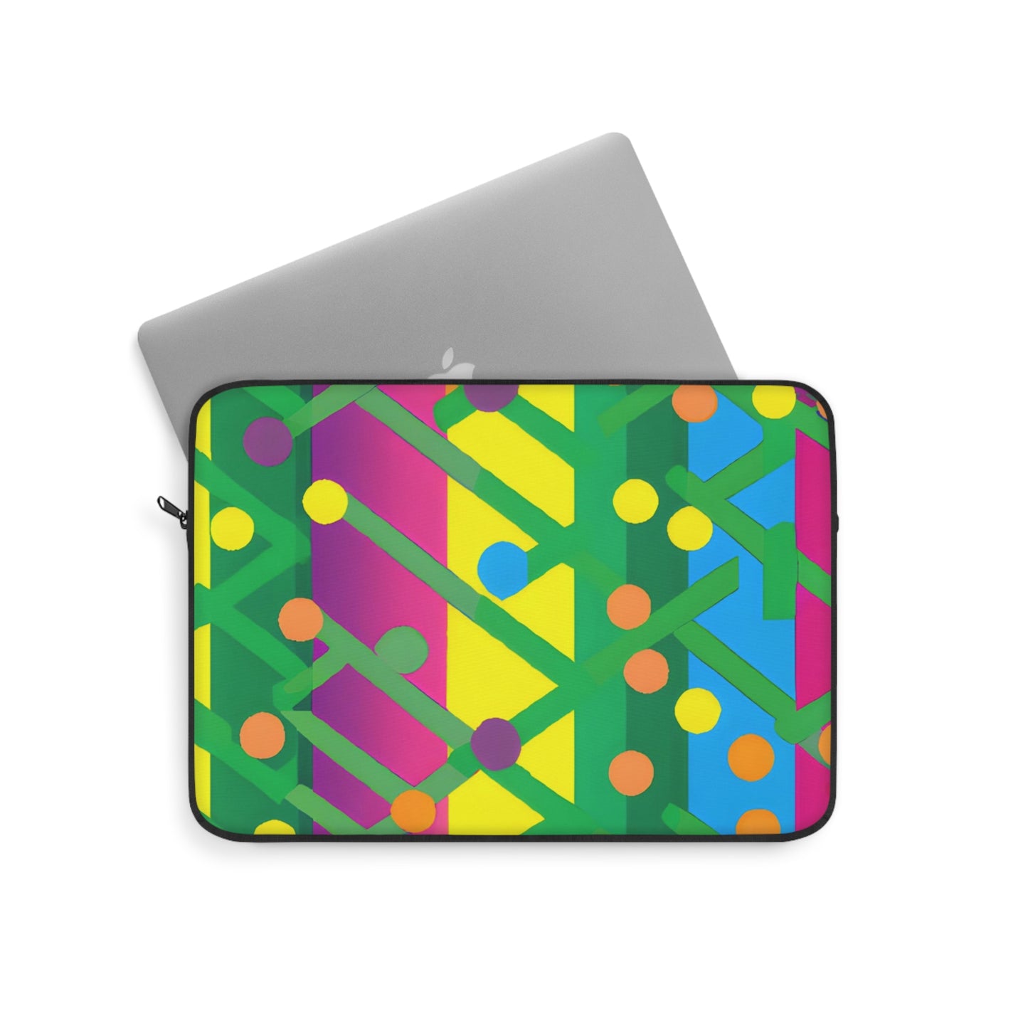 DivineFever - LGBTQ+ Laptop Sleeve (12", 13", 15")