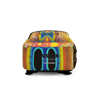 StarBladeX! - Hustler Backpack