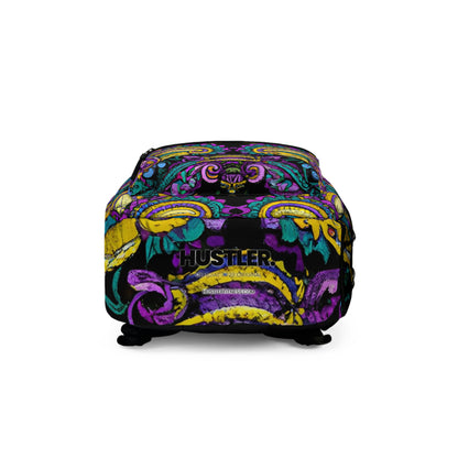 StarlightSapphire - LGBTQ+ Pride Backpack