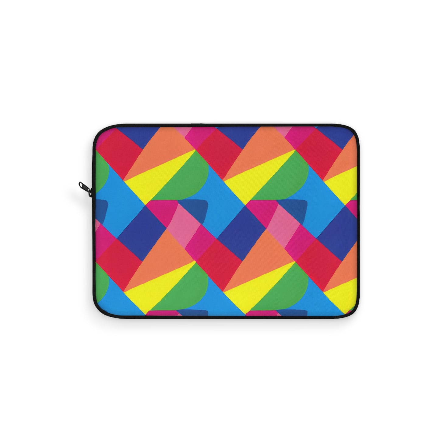 Glitzandra - LGBTQ+ Laptop Sleeve (12", 13", 15")
