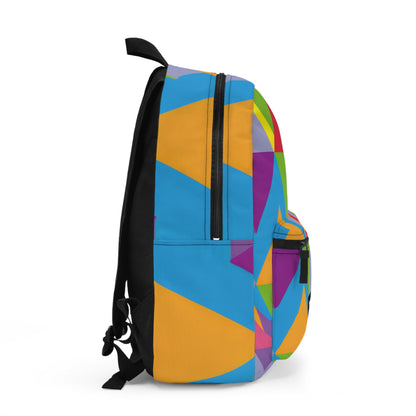 NeonTiger - Hustler Pride Backpack