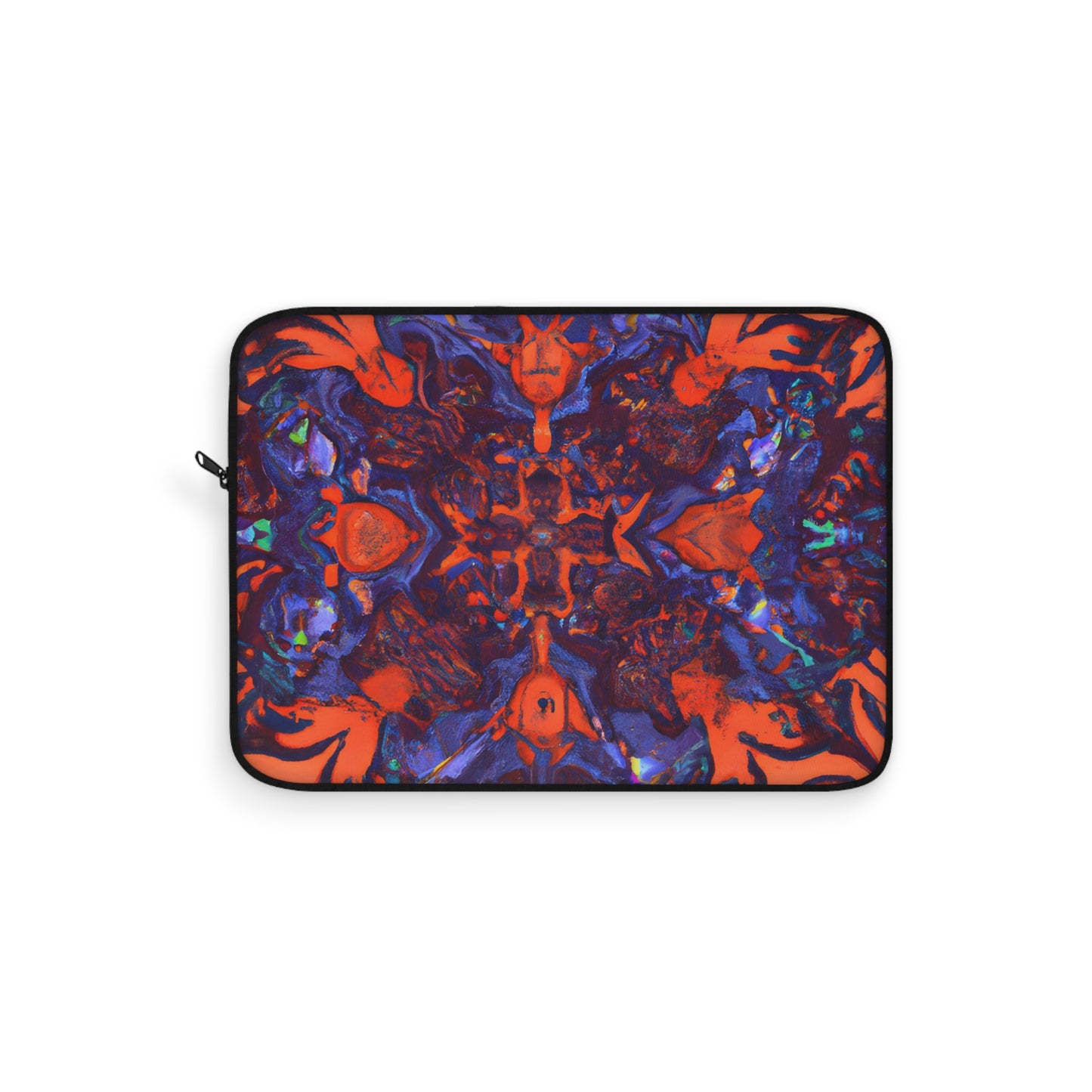 DameVelvetia - LGBTQ+ Laptop Sleeve (12", 13", 15")