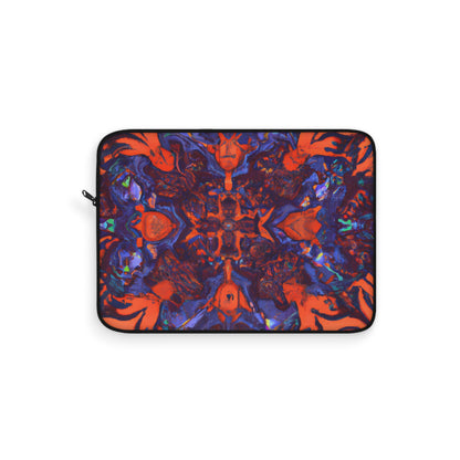 DameVelvetia - LGBTQ+ Laptop Sleeve (12", 13", 15")