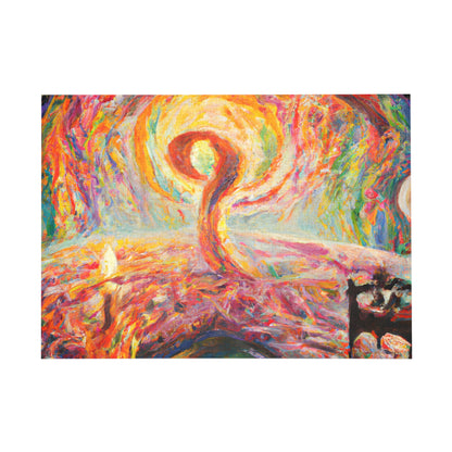 Elias da Cremona - Gay Hope Jigsaw Puzzle