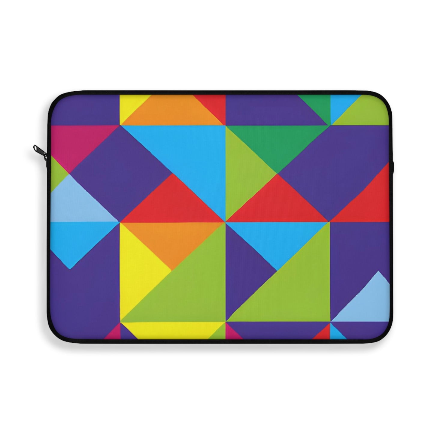 BodaciousBubbles - LGBTQ+ Laptop Sleeve (12", 13", 15")