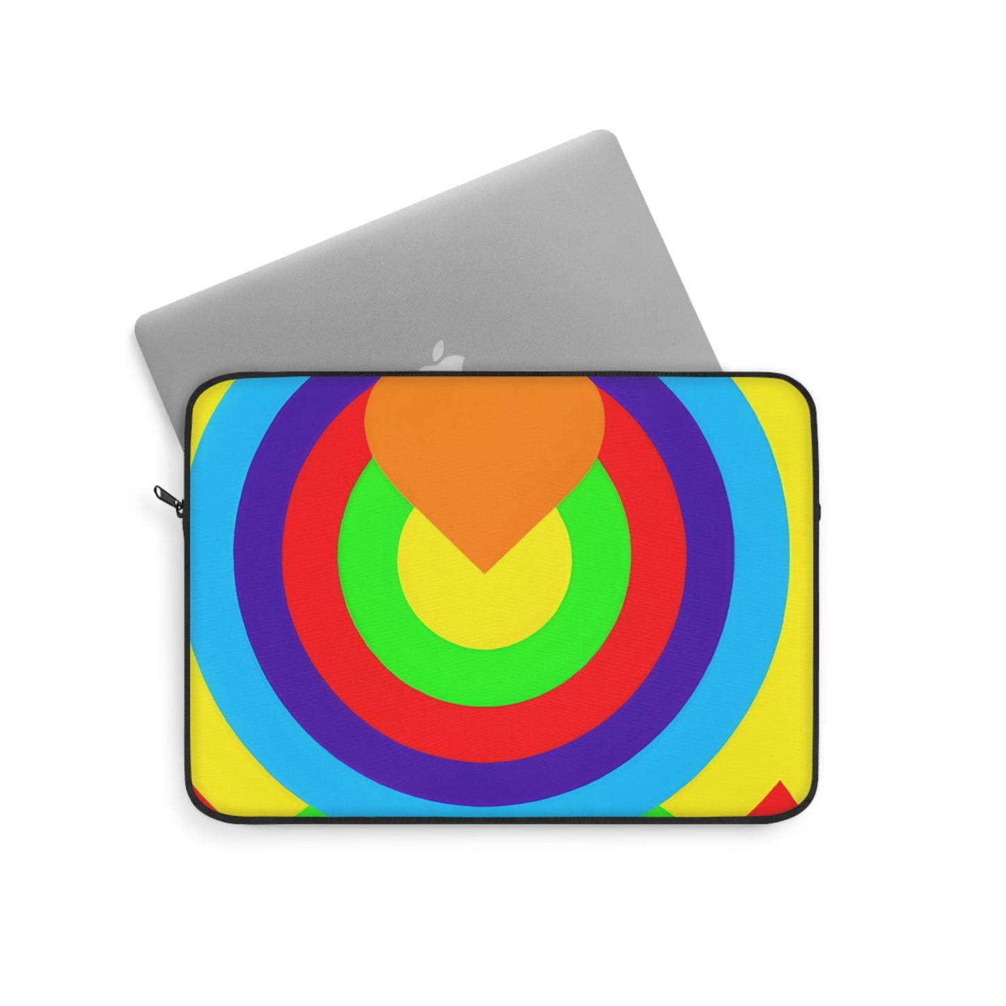 FabulousFrenzy - LGBTQ+ Laptop Sleeve (12", 13", 15")