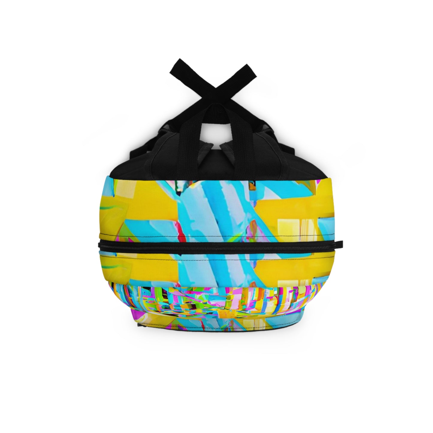 Tempest Galaxy - LGBTQ+ Pride Backpack