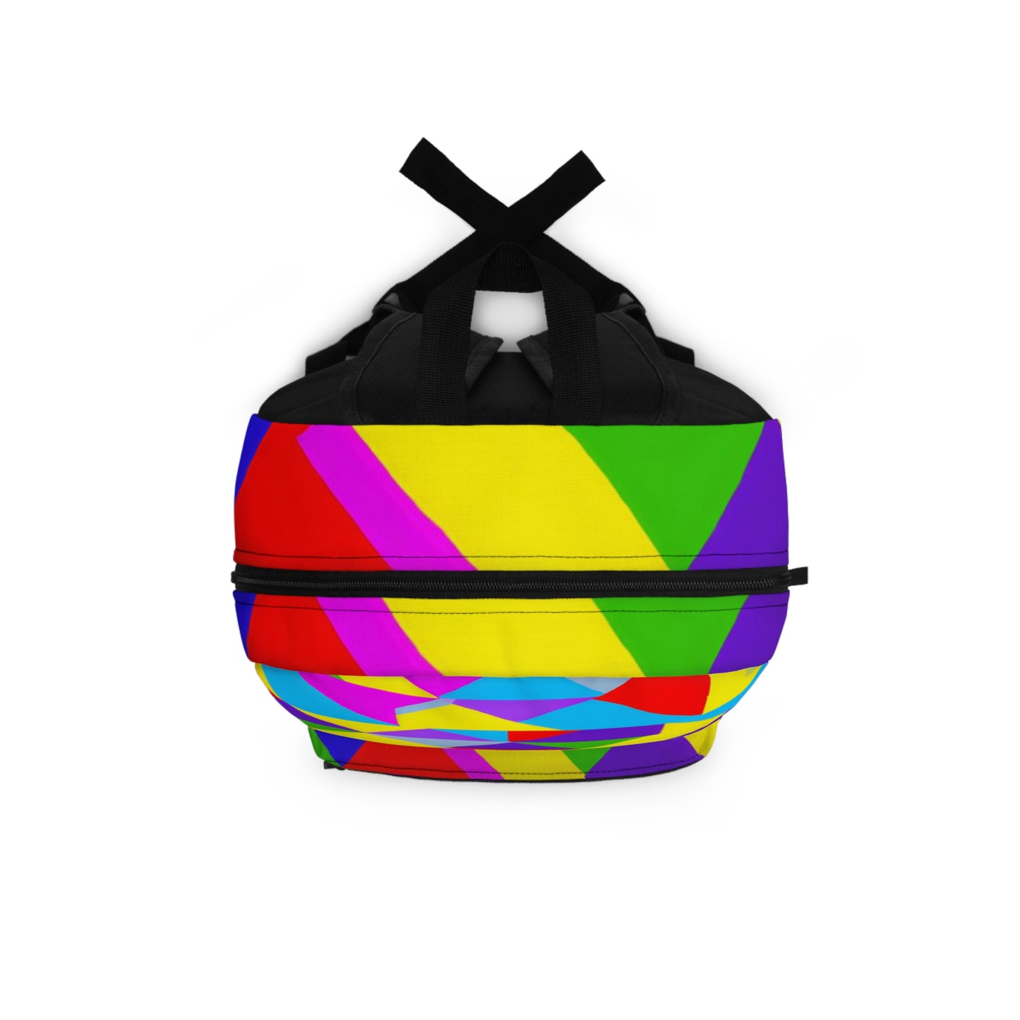 FemmeFierce - Gay Pride Backpack