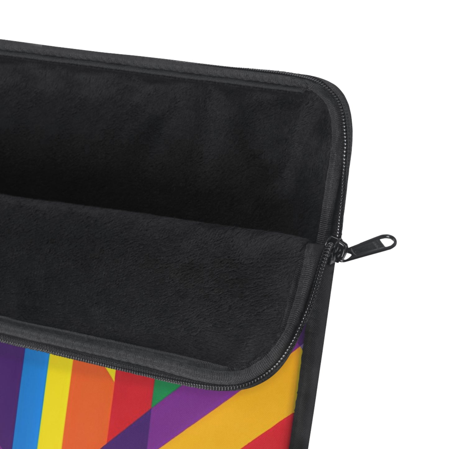 Moonstarr - LGBTQ+ Laptop Sleeve (12", 13", 15")