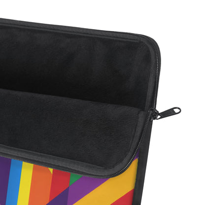 Moonstarr - LGBTQ+ Laptop Sleeve (12", 13", 15")