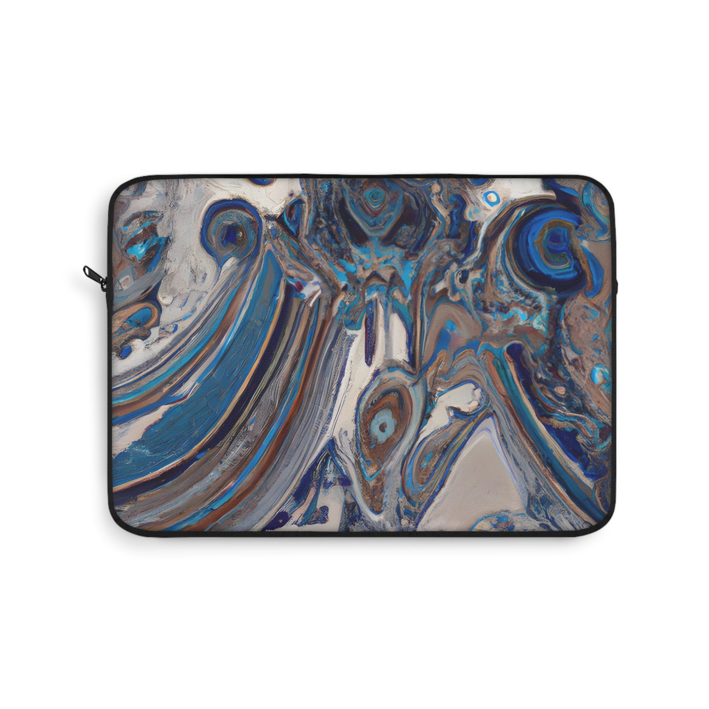 SapphireStarr - LGBTQ+ Laptop Sleeve (12", 13", 15")