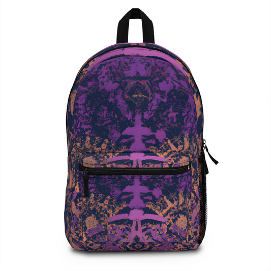 Nightingale - LGBTQ+ Pride Backpack