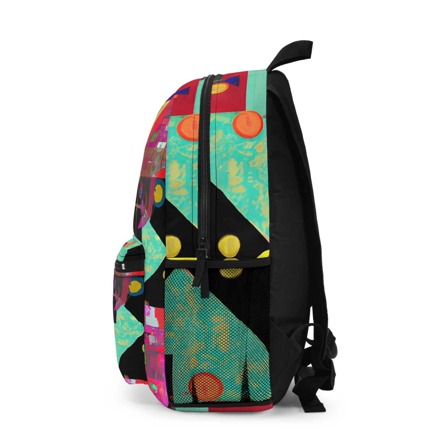 StarlitSkydancer - Hustler Backpack